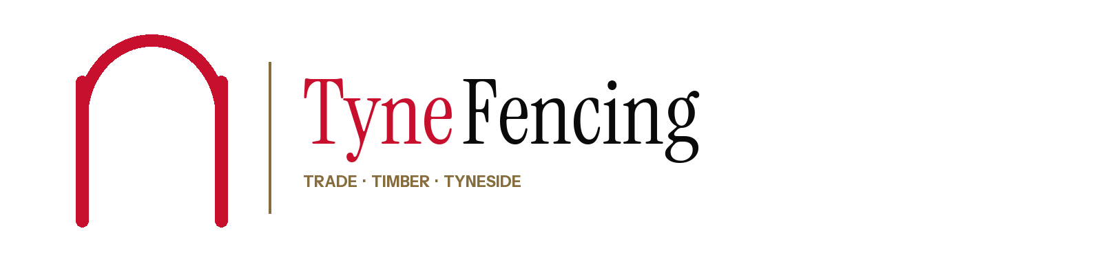 Tyne Fencing